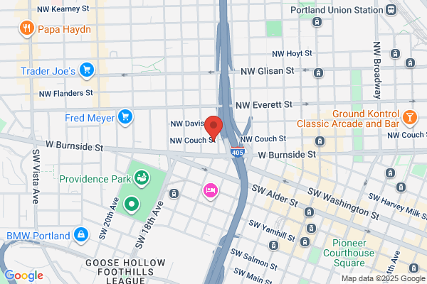 Auto Detailing in Portland - Westside Detail