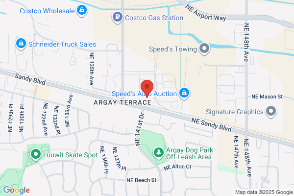 Altec Service Center