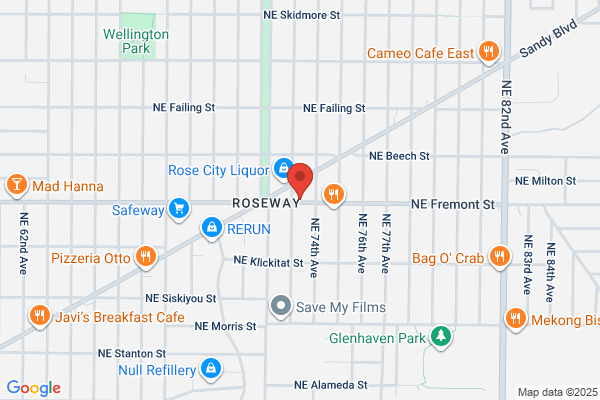 Bradshaw's Auto Repair - Fremont