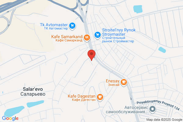 K & M Auto Service