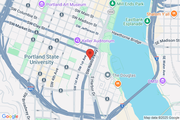 Mercedes-Benz of Portland