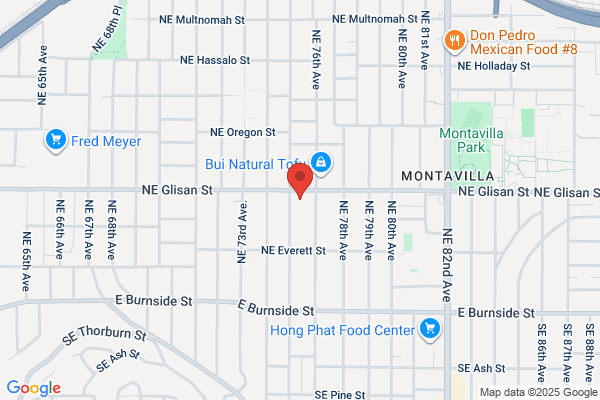 Portland Auto Service