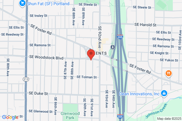 Portland Motor Works Inc.