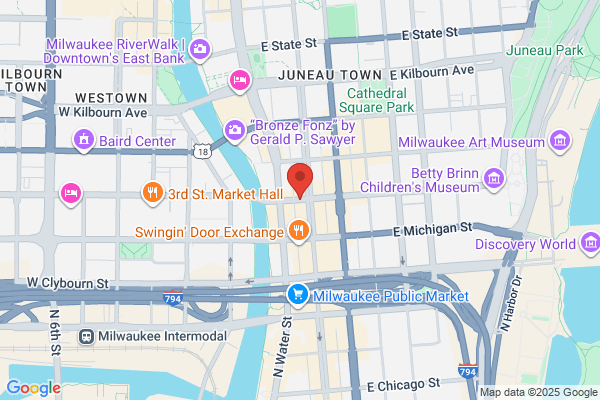 Professional Process Services Inc.