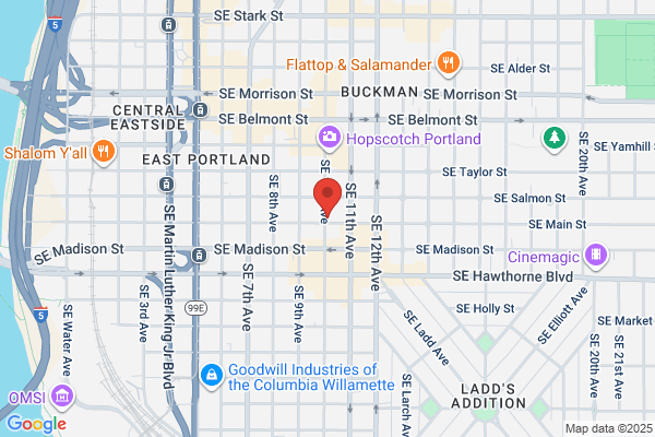 Friction Products Mfg Co