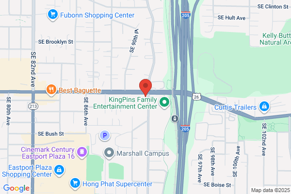 Jiffy Lube Oil Change and Multicare