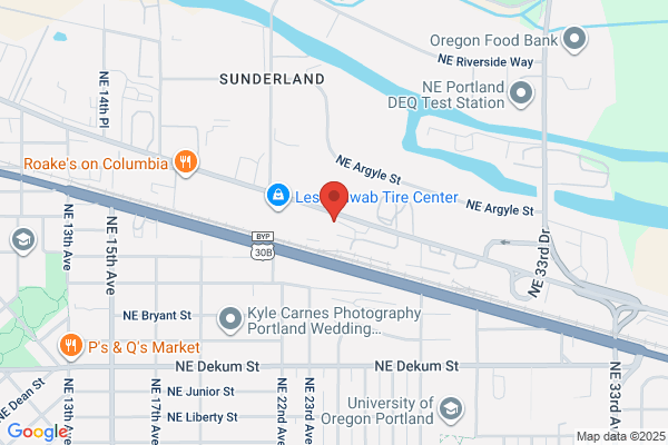 Arctic Sheet Metal Inc