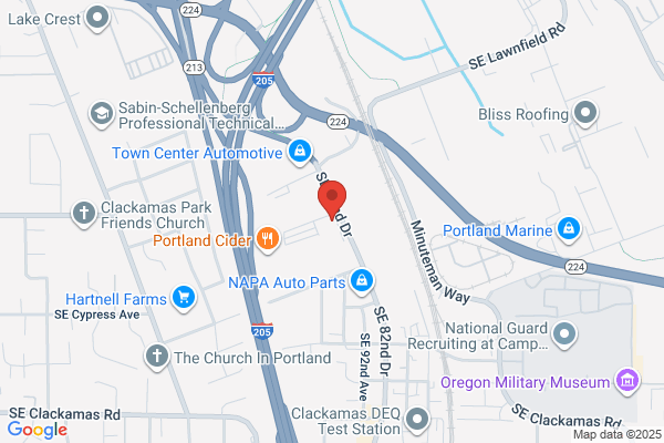 Columbia River Roofing