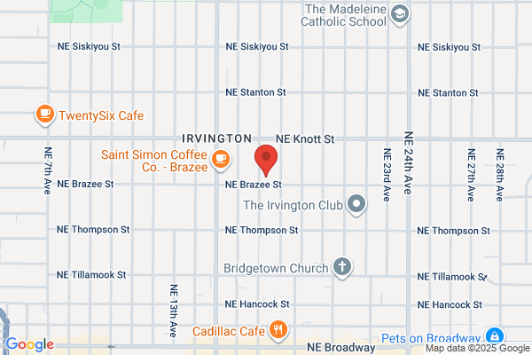 Cutty Hyde Construction Inc
