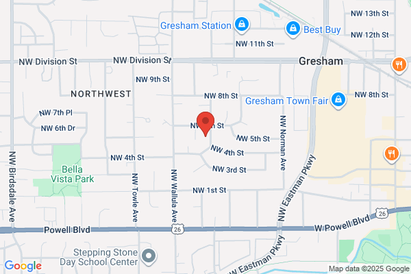 New Century Homes