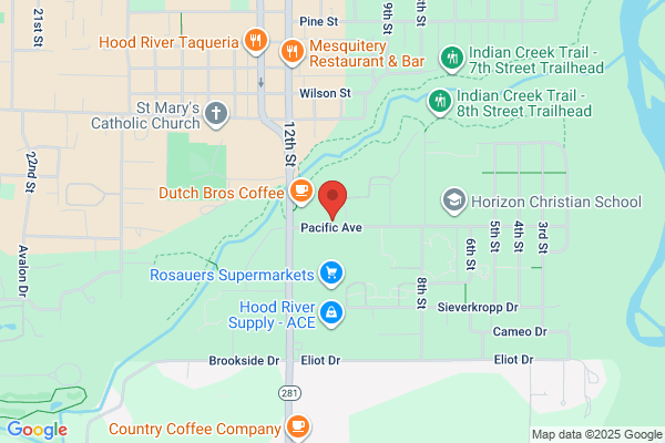 Mt Hood Federal Credit Union
