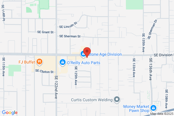 NW Priority Credit Union