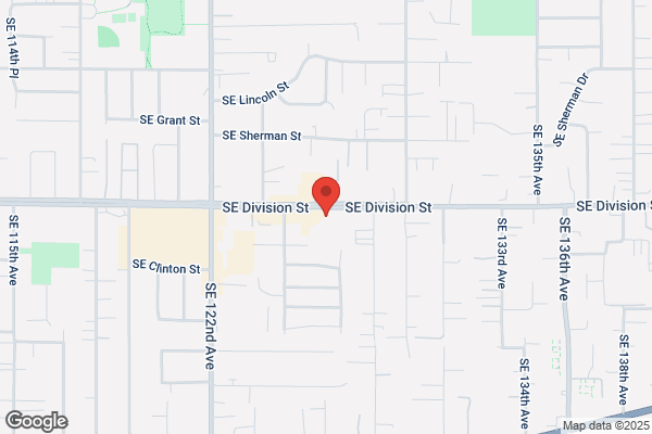NW Priority Credit Union