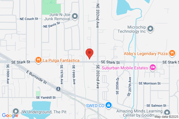 Waverly Gardens Apartments