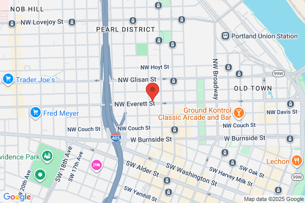 Oakwood Portland Pearl District