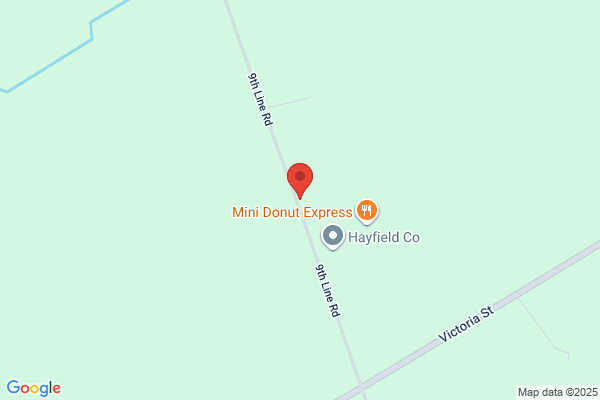 Continental Mushroom Co