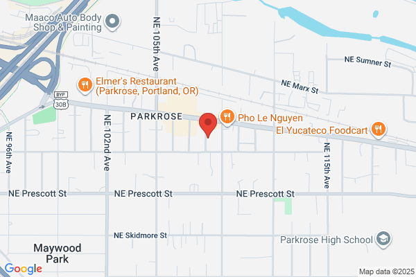 Glo-Klen Co of Oregon
