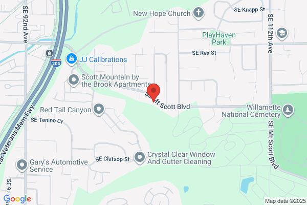 Hi-Provac Inc Insulation Removal