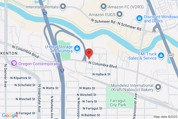 ARG Industrial (formerly known as Pacific Hose and Fittings Inc.)