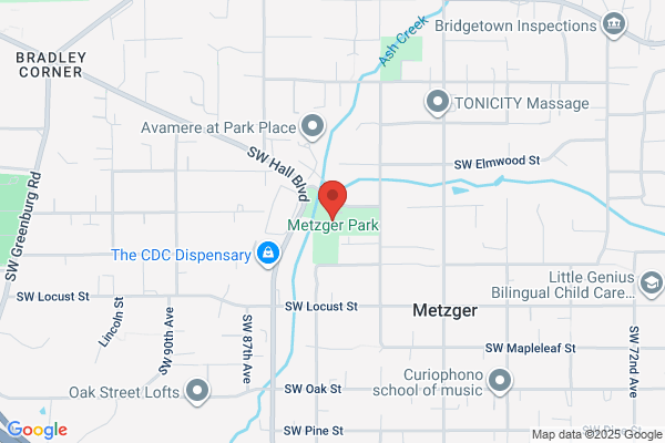 Metzger-Parker Co