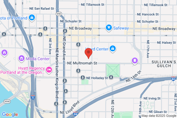 Morris Brown Realty Lp