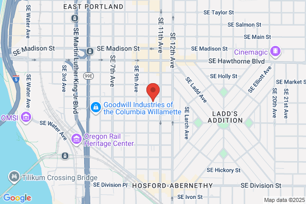 ABC Supply Co. Inc.