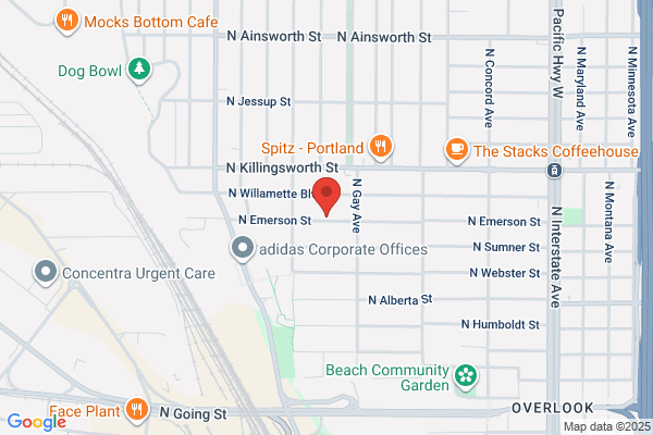 Brenning Sign Co