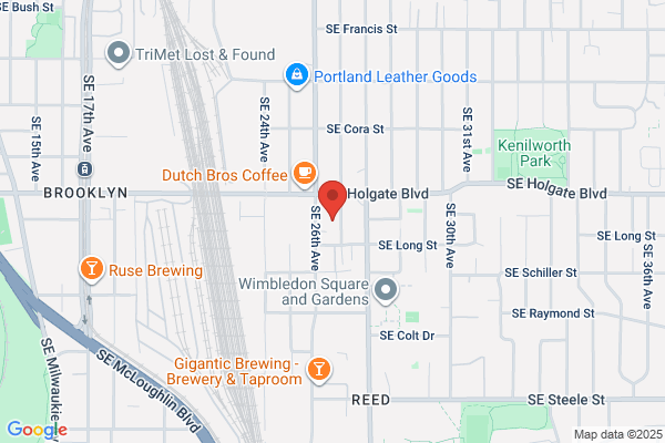 Beaverton Tile Works Inc