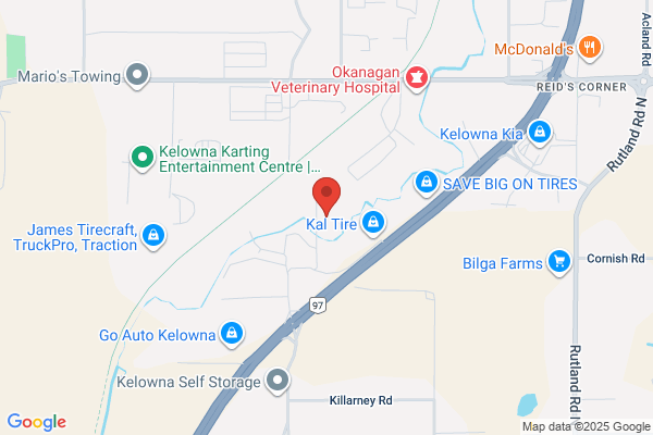 Northern Lite Mfg Inc