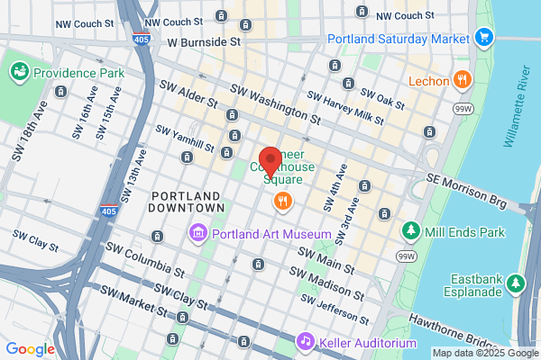 Bank of the West - CLOSED