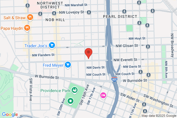 Northwest Neighborhood Cultural Center