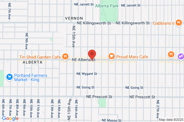 Earl's Barbershop