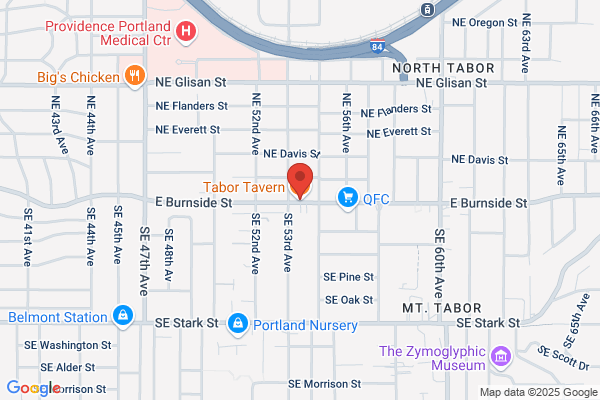 Tabor Tavern