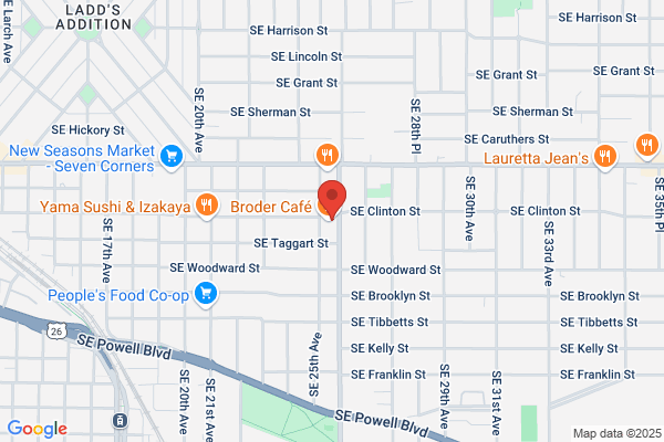 Clinton Street Pub