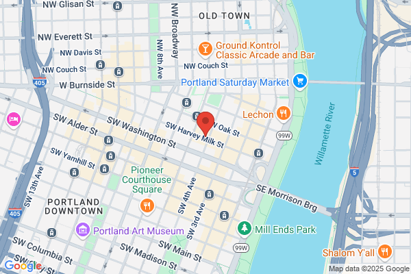 Club Rouge Portland