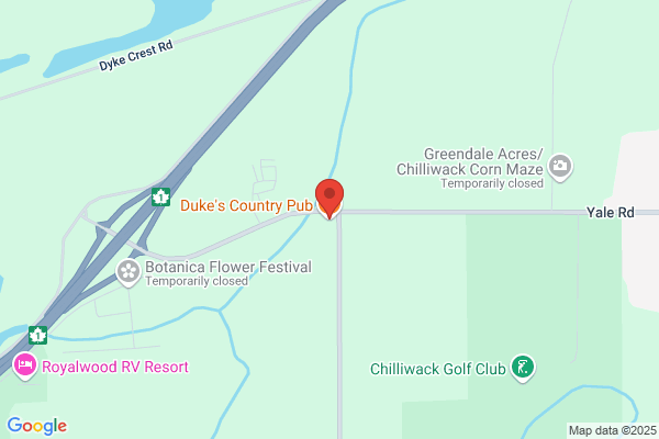 Duke's Country Bar & Grill