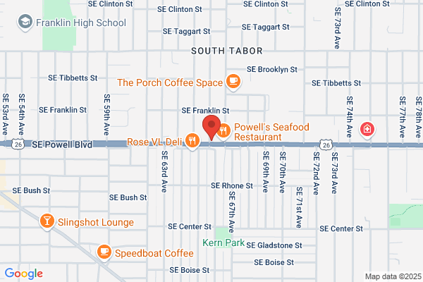 Gator's Bar & Grill