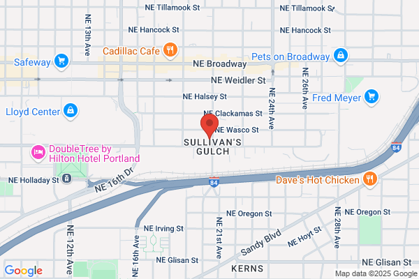 Interstate Bar & Grill