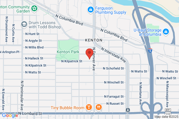 Kenton Club