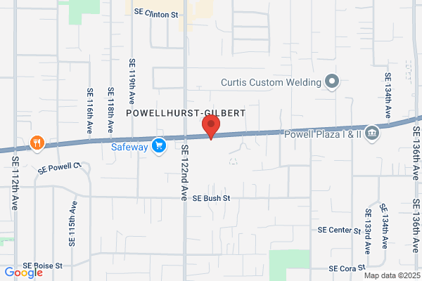 Powell Hurst Tavern