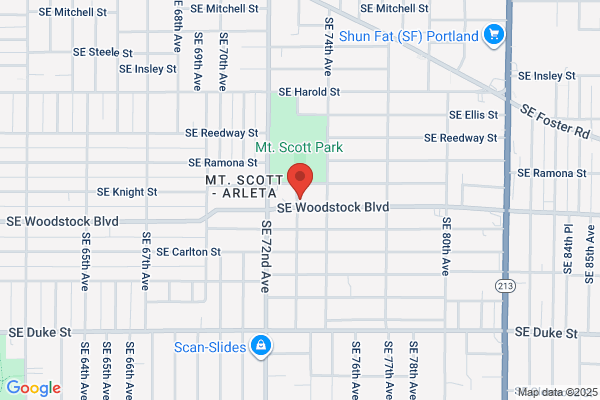 Putter's Bar & Grill