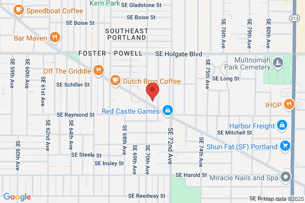 Red's Bar & Grill
