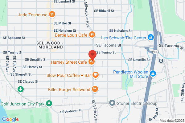 Sellwood Inn