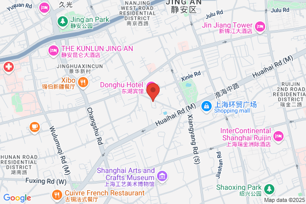 Shanghai Steakery Restaurant & Lounge