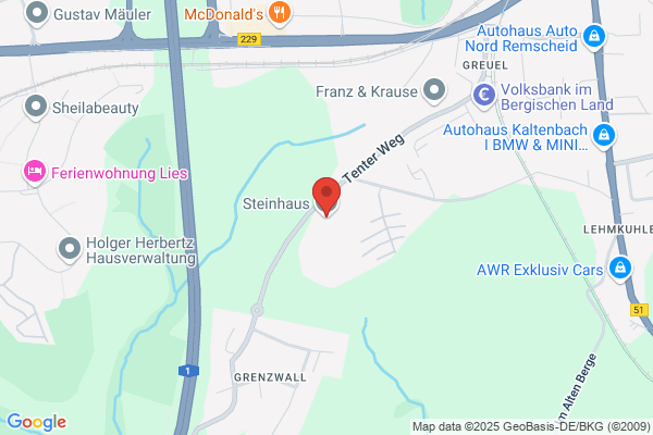 Steinhaus