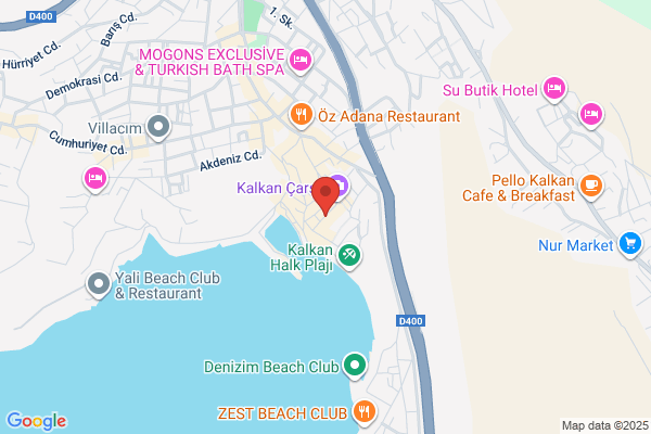 Chameleon Restaurant & Bar