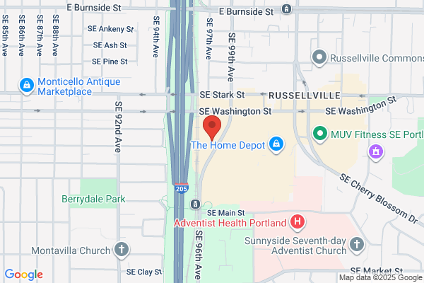Mattress Firm 205 Place