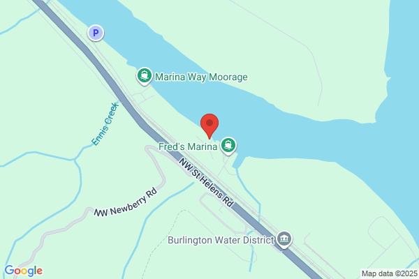 Multnomah Yacht Repair