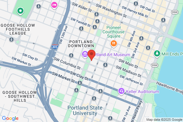 Oregon Historical Society, Museum Store