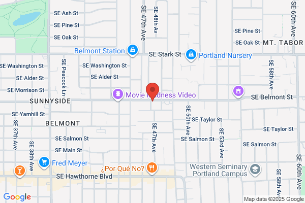 Paper Moon Books